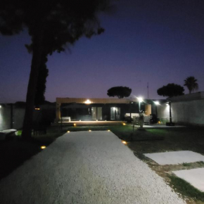 Chiclana Serenity Smart House